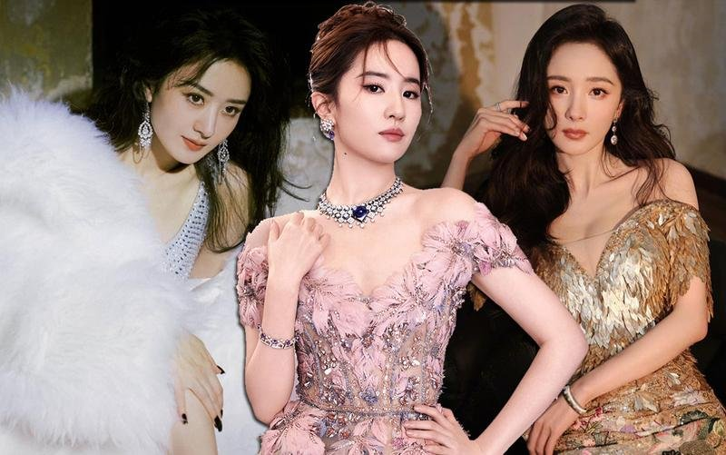 Lưu Diệc Phi bị khui chuyện cách đây 10 năm, lộ tính cách thật khác với vẻ ngoài - Hình 7