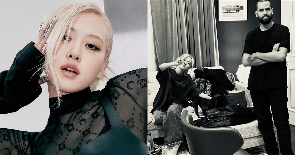 Rosé học theo Jennie, Lisa mở công ty riêng, đăng ảnh nhá hàng lại bị công kích? - Hình 10