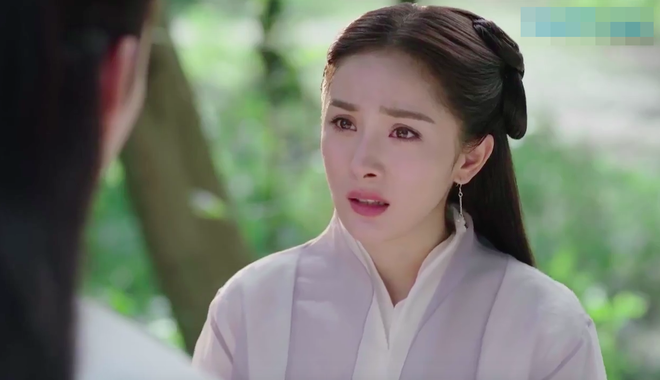 Hoàng Hựu Minh: Tình đầu Dương Mịch, thái giám điển trai nhất màn ảnh Hoa ngữ - Hình 5