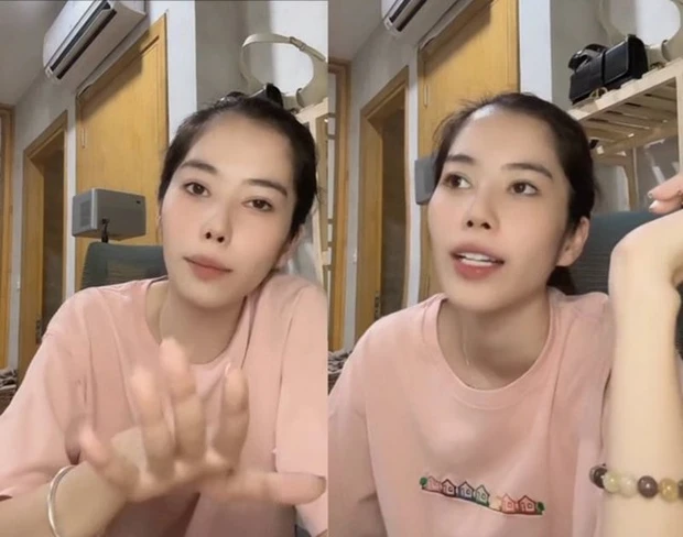 Nam Em hé lộ Sam là bạn gái cũ của chồng sắp cưới, tuyên bố đợi bà Phương Hằng - Hình 1