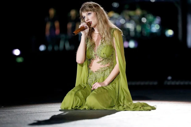 Taylor Swift từ chối Hàn vì món nợ cũ với Kpop, Singapore độc quyền ở ĐNA - Hình 5