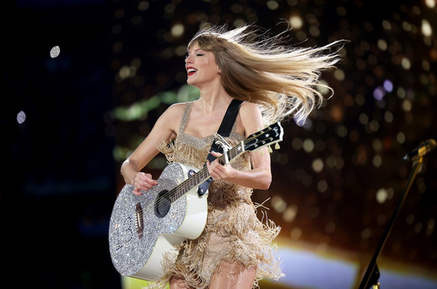 Taylor Swift từ chối Hàn vì món nợ cũ với Kpop, Singapore độc quyền ở ĐNA - Hình 3