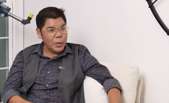 Tuấn Châu: Hoàng tử cải lương bị nhà vợ cấm cửa, 7 năm mới được qua Mỹ theo vợ - Hình 1