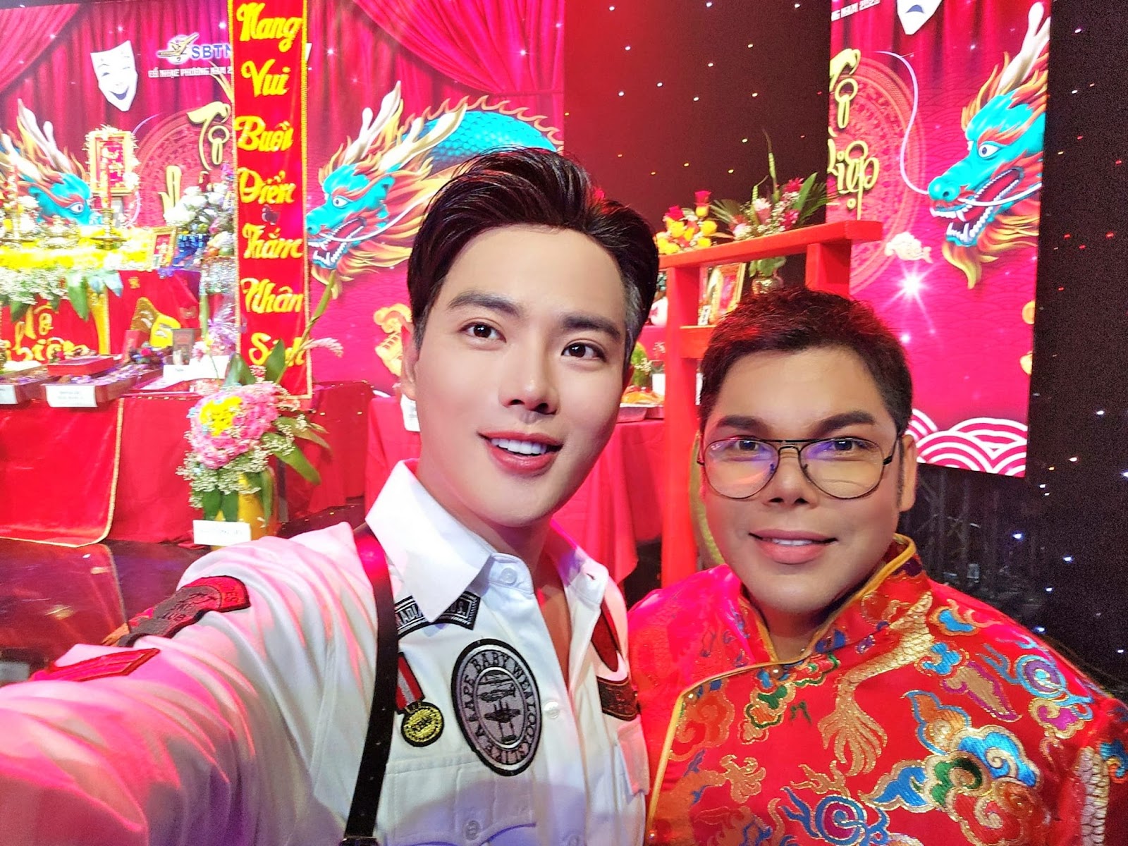 Tuấn Châu: Hoàng tử cải lương bị nhà vợ cấm cửa, 7 năm mới được qua Mỹ theo vợ - Hình 5