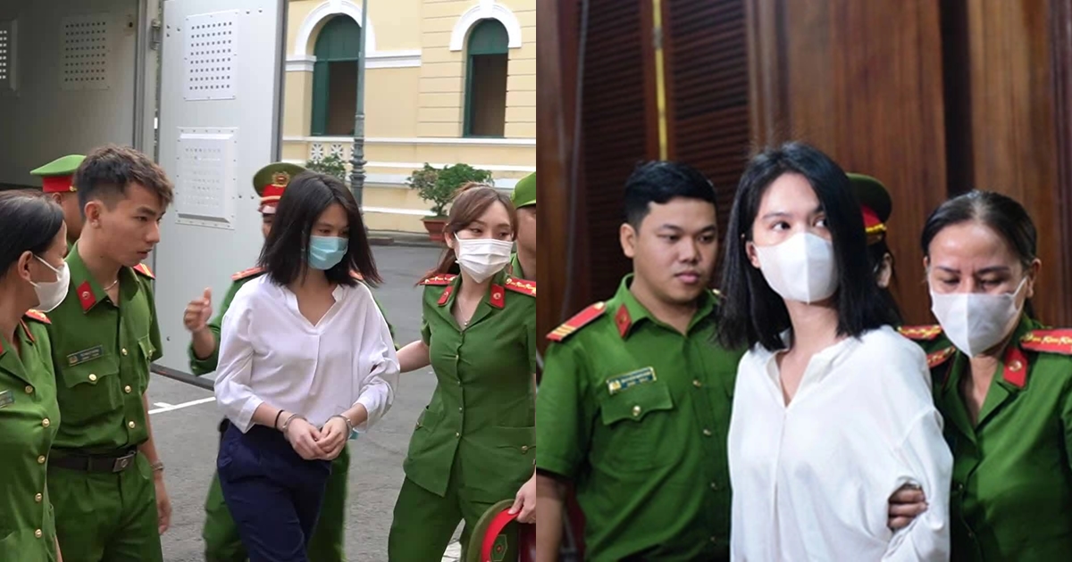 Án treo mà Ngọc Trinh sắp phải đối diện là gì? - Hình 7