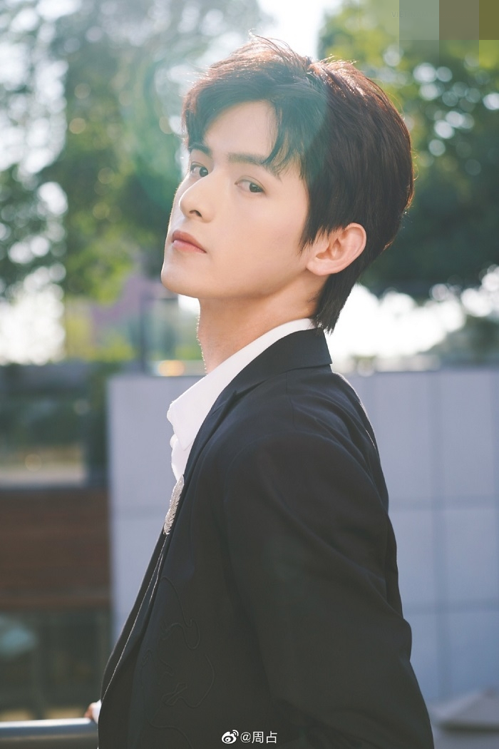 Chu Lịch Kiệt: Nổi lên nhờ Lê Hấp Đường Phèn, bất ngờ bị chế nhạo vì 1 lý do - Hình 1