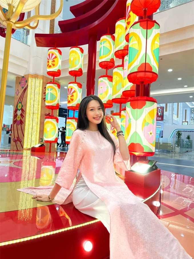 Doãn Hải My khoe vai trần sexy quyến rũ, có tin đồn mang bầu mà vẫn cuốn hút thế này đây - Hình 5