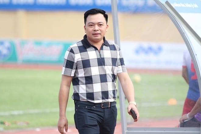 Doãn Văn Phương: Ông lớn FLC vừa bị bắt, từng cưới vợ hoa hậu kém 19 tuổi - Hình 3