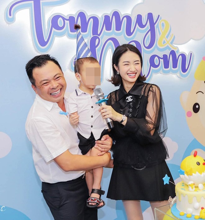 Doãn Văn Phương: Ông lớn FLC vừa bị bắt, từng cưới vợ hoa hậu kém 19 tuổi - Hình 6