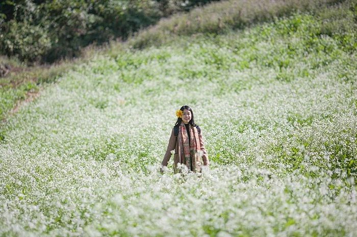 Du lịch Mộc Châu: 4 thiên đường mận trắng không nên bỏ qua - Hình 4