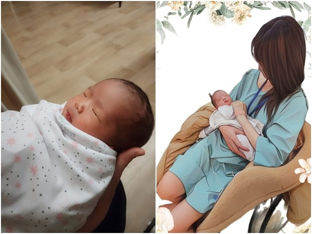 Dương Thùy Linh: Hoa hậu gia thế khủng cùng thời Thùy Lâm, U50 sinh con lần 2 - Hình 10
