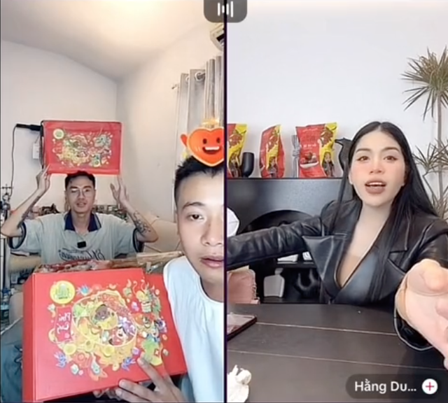 Hằng Du Mục chính thức bay màu kênh TikTok, đăng đàn ẩn ý bị ai đó chơi xấu - Hình 1