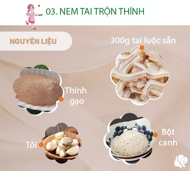 Hôm nay nấu gì: Cơm tối ngày ấm lên có 3 món cực dễ ăn - Hình 6