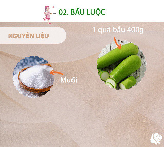 Hôm nay nấu gì: Cơm tối ngày ấm lên có 3 món cực dễ ăn - Hình 4