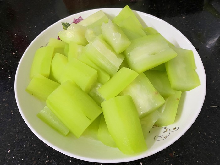 Hôm nay nấu gì: Cơm tối ngày ấm lên có 3 món cực dễ ăn - Hình 5