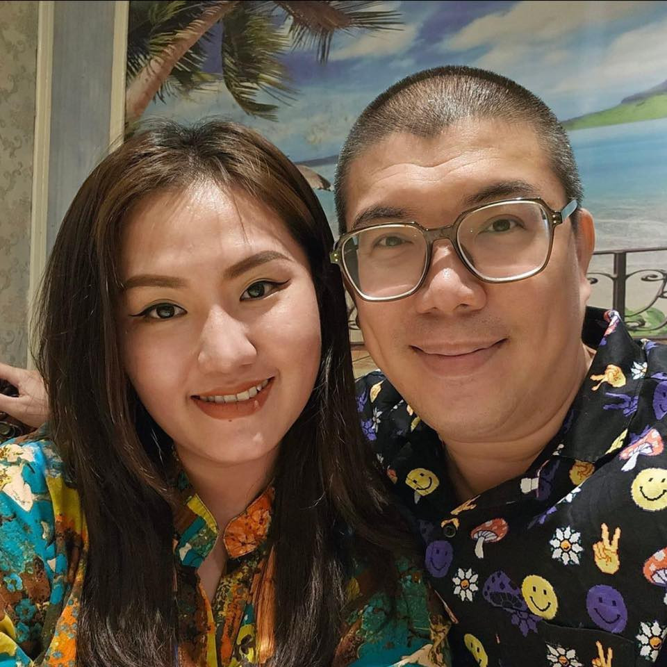 Lê Giang mừng Ngọc Trinh được pháp luật khoan hồng, Công Lý bảnh bao ra phố - Hình 8
