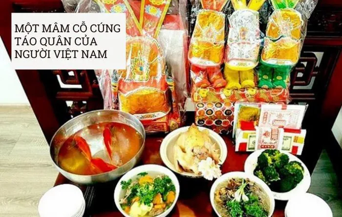 Năm nay cúng ông Công ông Táo thời điểm nào tốt nhất? - Hình 2