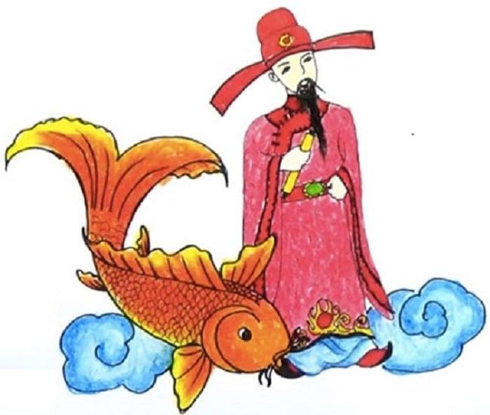 Năm nay cúng ông Công ông Táo thời điểm nào tốt nhất? - Hình 1