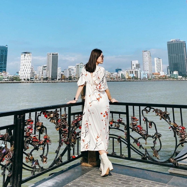 Những địa điểm sống ảo ở Việt Nam đẹp không kém trời Tây - Hình 7
