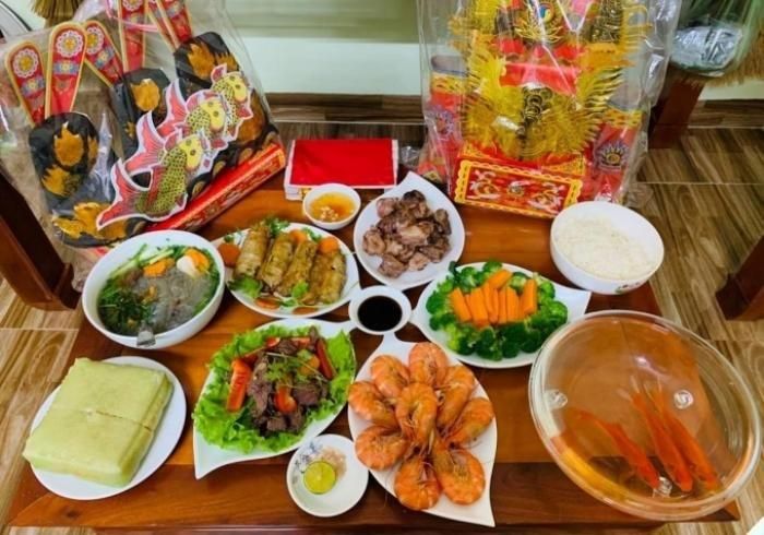 Những điều kiêng kỵ quan trọng khi cúng ông Công ông Táo - Hình 1