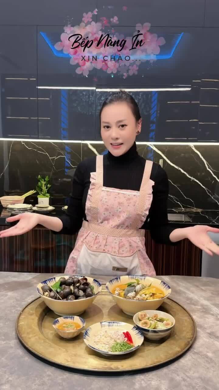 Phương Oanh khoe loạt hình cận mặt, nhan sắc thế nào ở tháng thứ 6 bầu song sinh? - Hình 5