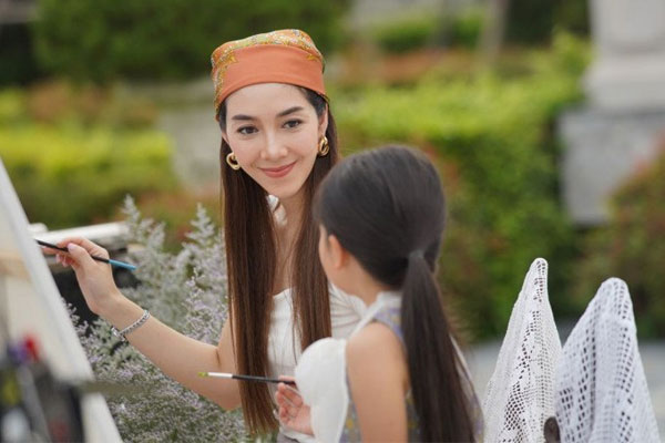 Thấy con hao hao giống bạn trai cũ của vợ, chồng xét nghiệm ADN thì chết lặng nhìn kết quả - Hình 1