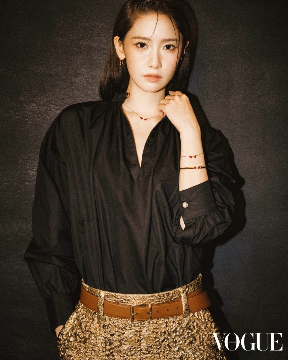 Yoona ở tuổi 34: Tường thành nhan sắc, nữ đại gia của làng giải trí Hàn - Hình 4