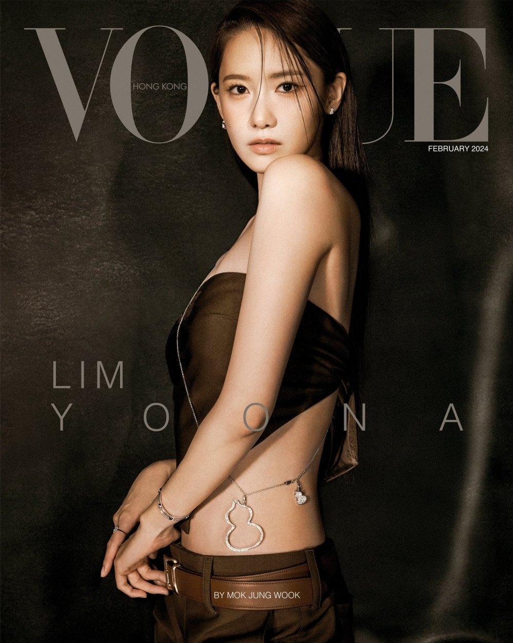 Yoona ở tuổi 34: Tường thành nhan sắc, nữ đại gia của làng giải trí Hàn - Hình 3