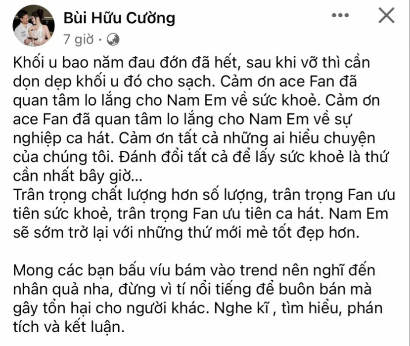 Bị Duy Mạnh nhắc nhở đến xịt keo, chồng sắp cưới Nam Em quyết phục thù - Hình 5