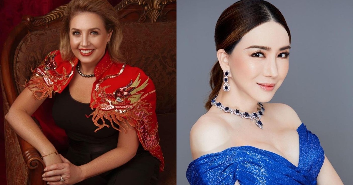 Cựu chủ tịch Miss Universe kiện nữ tỷ phú chuyển giới, phản bác tin mua bán giải - Hình 9