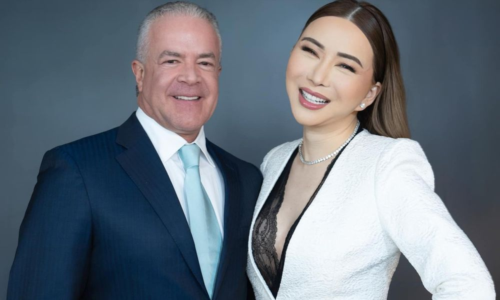 Cựu chủ tịch Miss Universe kiện nữ tỷ phú chuyển giới, phản bác tin mua bán giải - Hình 8