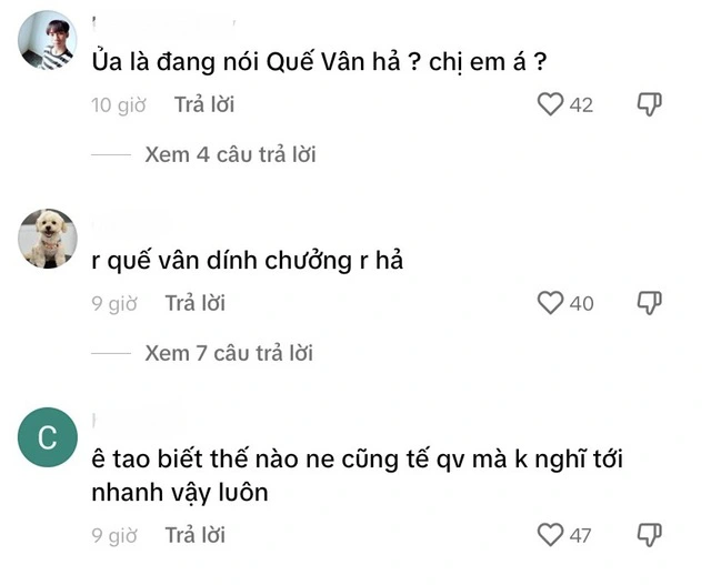Nam Em quay ra bóng gió Quế Vân sau khi liên minh đụng độ Trường Giang? - Hình 3