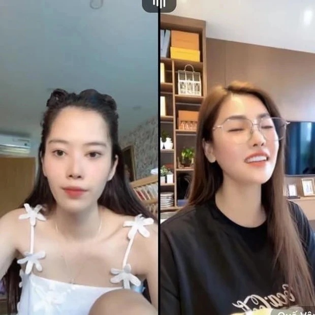 Nam Em quay ra bóng gió Quế Vân sau khi liên minh đụng độ Trường Giang? - Hình 1