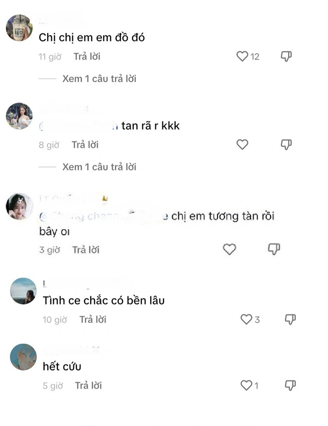 Nam Em quay ra bóng gió Quế Vân sau khi liên minh đụng độ Trường Giang? - Hình 2