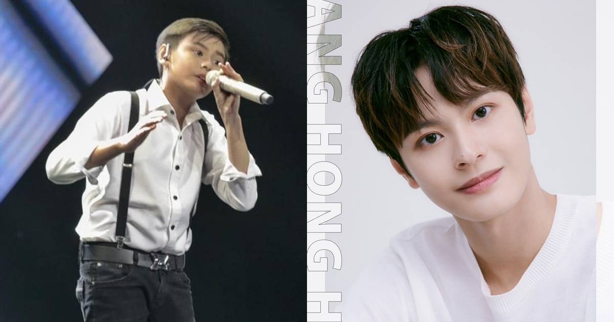 Nối gót Hanbin, học trò cũ Đông Nhi chuẩn bị debut làm idol Kpop - Hình 6