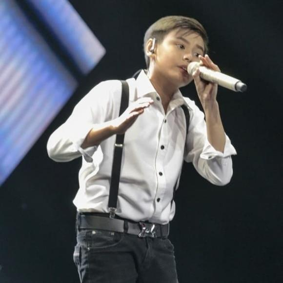 Nối gót Hanbin, học trò cũ Đông Nhi chuẩn bị debut làm idol Kpop - Hình 4