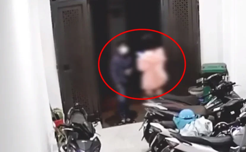 Phát hiện cô gái mất tích mùng 7 Tết ở phòng trọ đầy mùi dầu gió, xót xa 1 điều - Hình 6