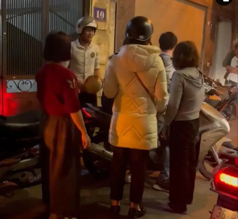 Phát hiện cô gái mất tích mùng 7 Tết ở phòng trọ đầy mùi dầu gió, xót xa 1 điều - Hình 7