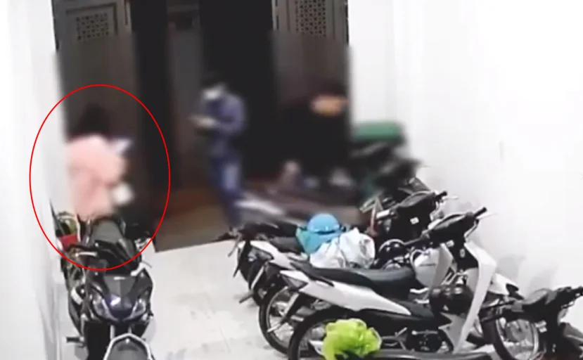 Phát hiện cô gái mất tích mùng 7 Tết ở phòng trọ đầy mùi dầu gió, xót xa 1 điều - Hình 5