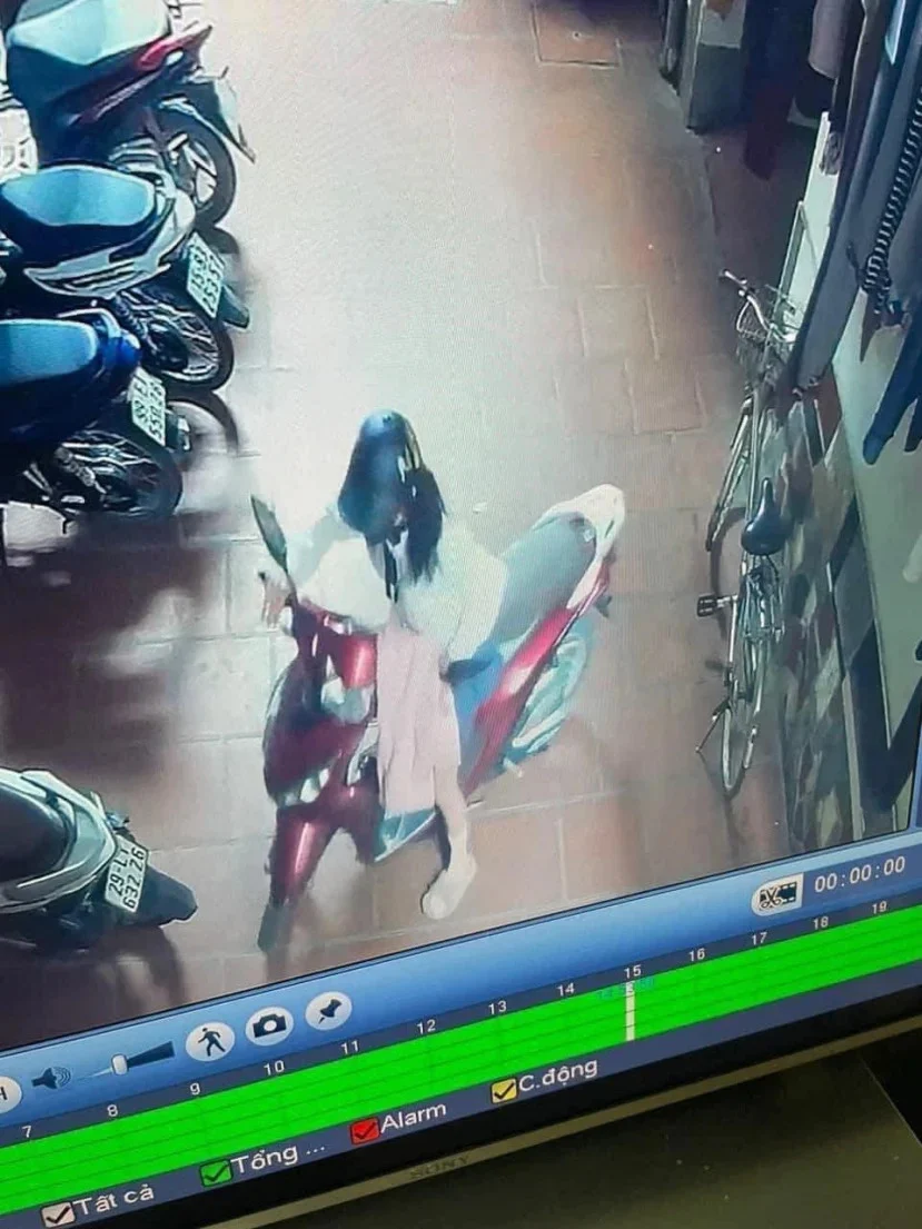 Phát hiện cô gái mất tích mùng 7 Tết ở phòng trọ đầy mùi dầu gió, xót xa 1 điều - Hình 3