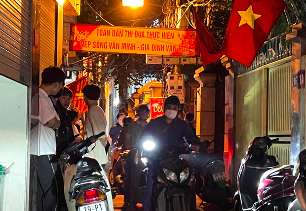 Phát hiện cô gái mất tích mùng 7 Tết ở phòng trọ đầy mùi dầu gió, xót xa 1 điều - Hình 1