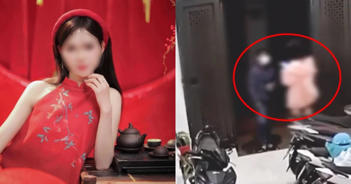 Phát hiện cô gái mất tích mùng 7 Tết ở phòng trọ đầy mùi dầu gió, xót xa 1 điều - Hình 8
