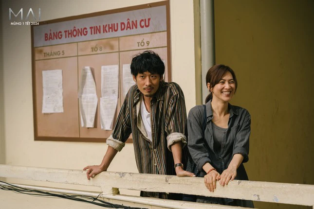 Sâu - nhân vật của Tuấn Trần: kẻ thất bại thực sự trong phim của Trấn Thành - Hình 1