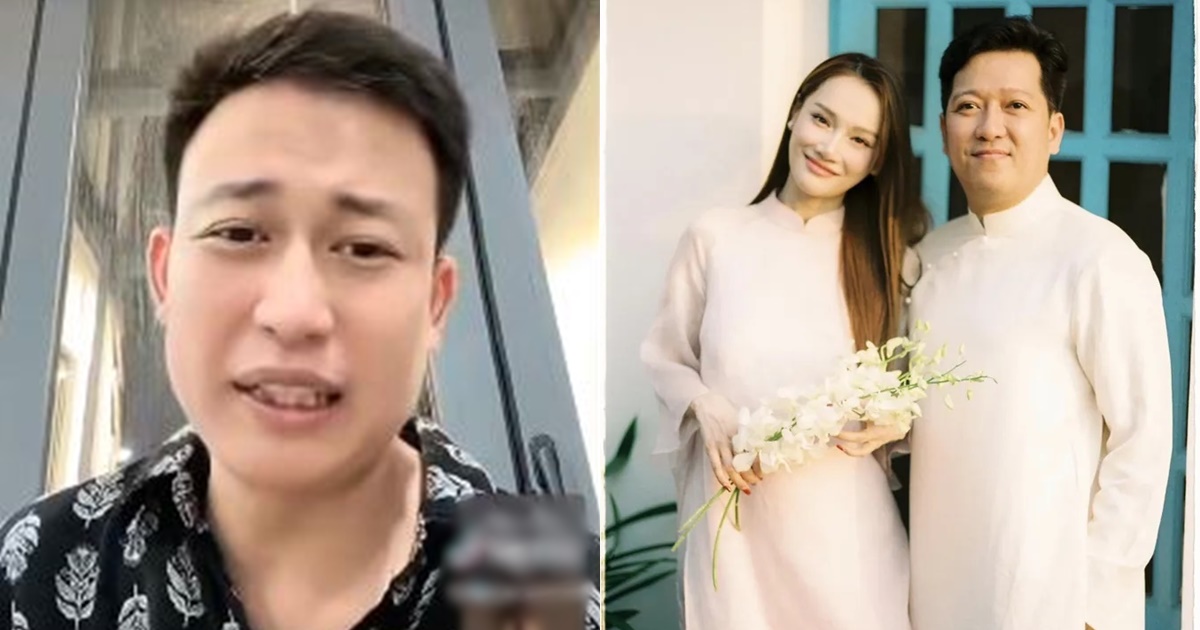 Trường Giang bị chồng Nam Em bóng gió dằn mặt, người đẹp tuyên bố chấn động - Hình 6