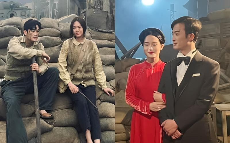 Đào, Phở Và Piano chiếm sóng, đá Mai ra khỏi rạp, Tuấn Hưng chia sẻ gây chú ý - Hình 3