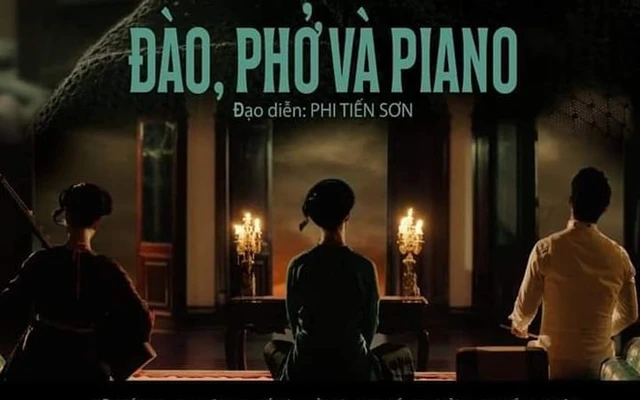 Đào, Phở Và Piano chiếm sóng, đá Mai ra khỏi rạp, Tuấn Hưng chia sẻ gây chú ý - Hình 1