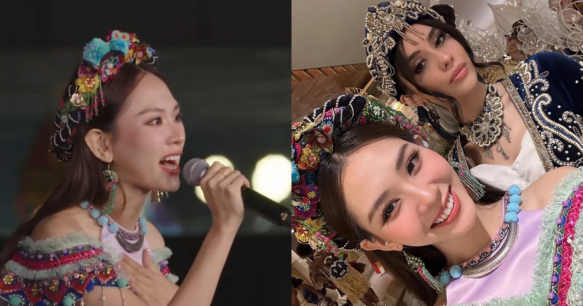 Mai Phương chịu thiệt thòi ở Miss World, khán giả la ó vì bị phân biệt đối xử - Hình 7
