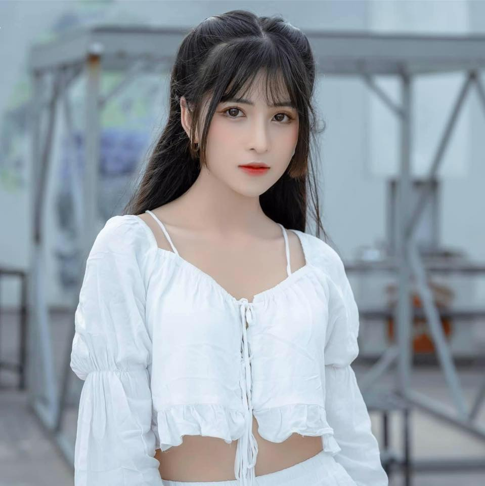 Minah Phạm: Nàng thơ trong MV mới của Jack, diện mạo giống hệt Thiên An - Hình 5