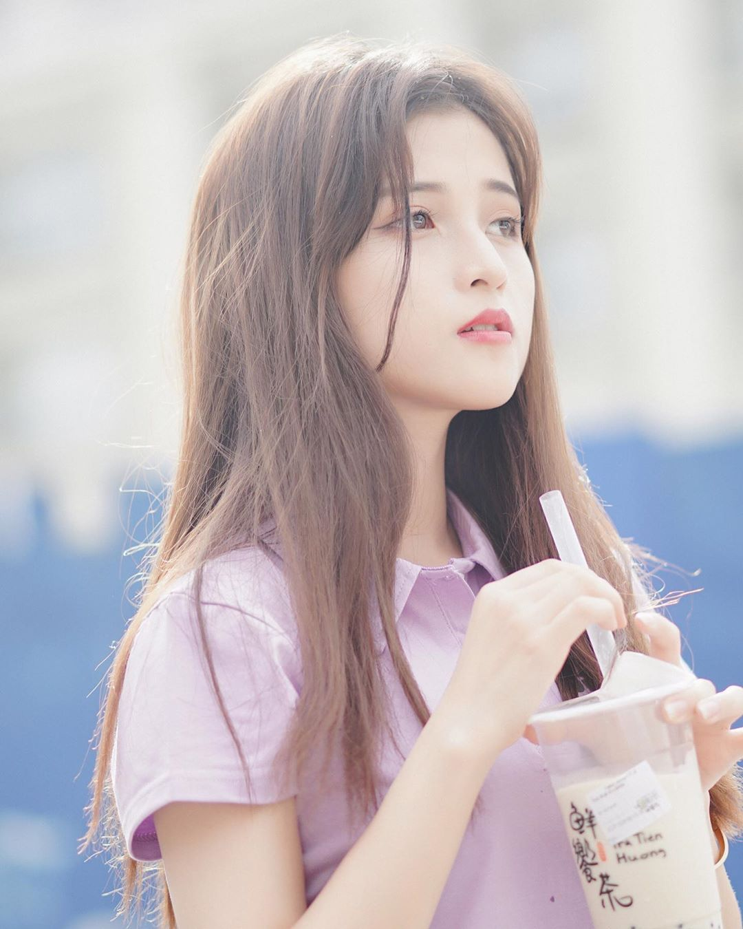 Minah Phạm: Nàng thơ trong MV mới của Jack, diện mạo giống hệt Thiên An - Hình 2