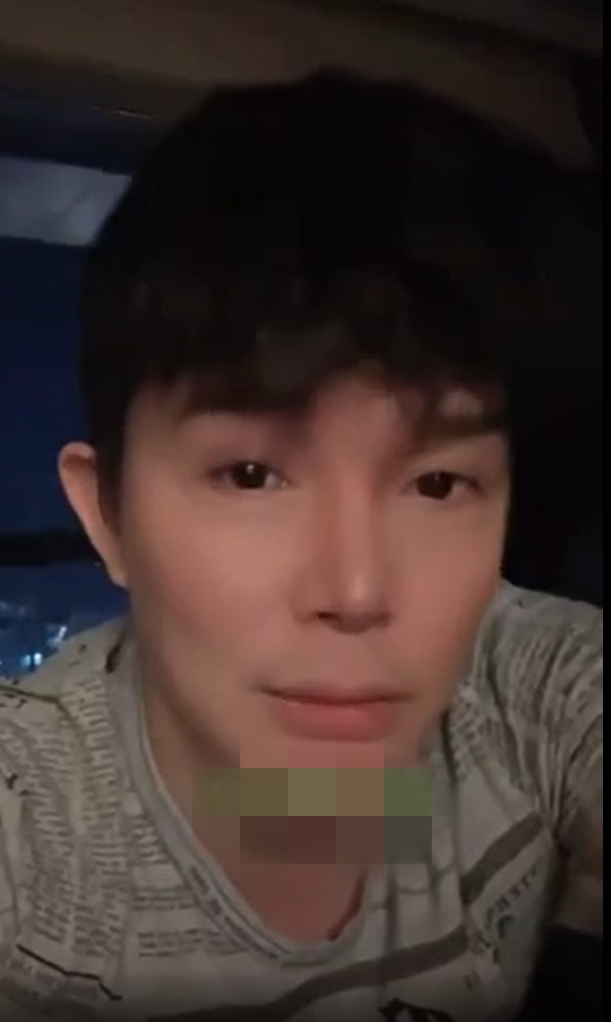 Nathan Lee động viên Nam Em, clip hot 2 năm trước bất ngờ bị đào lại - Hình 5
